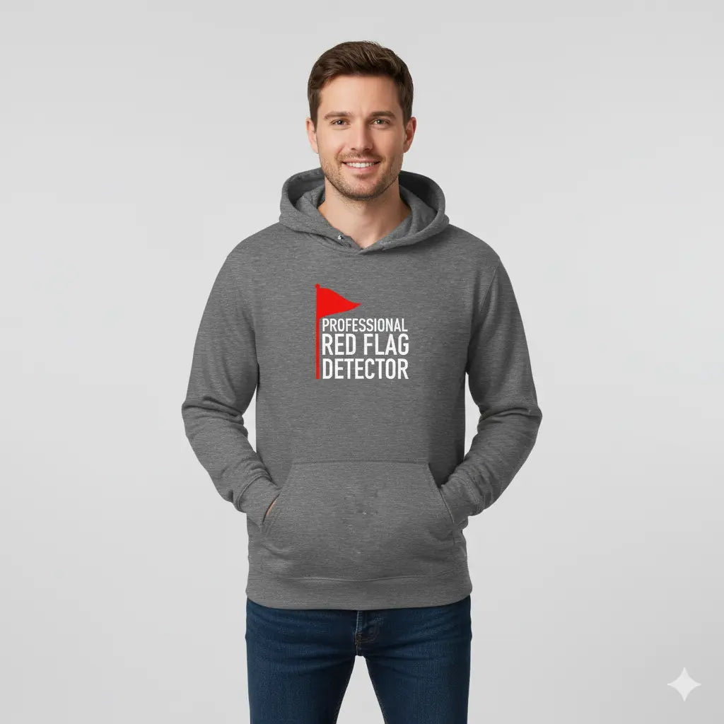 Unisex Hoodie – Stylish, Comfortable & Perfect for Everyday Wear Morals Sold Separately Merch