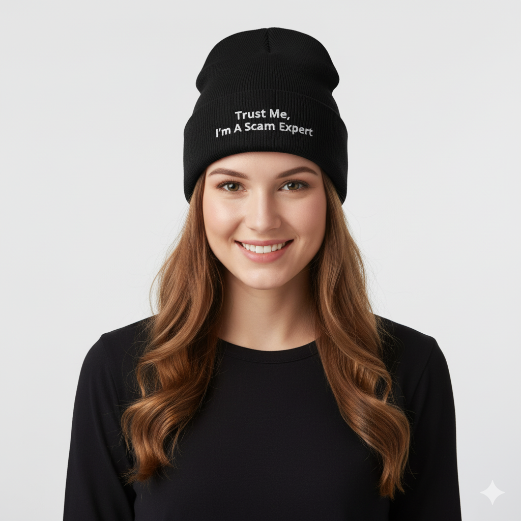 Beanie- Stylish, Warm, and Comfortable Headwear for All Seasons