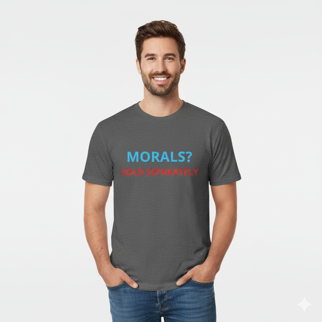 Unisex Classic T-shirt- The Perfect Blend of Style and Comfort
