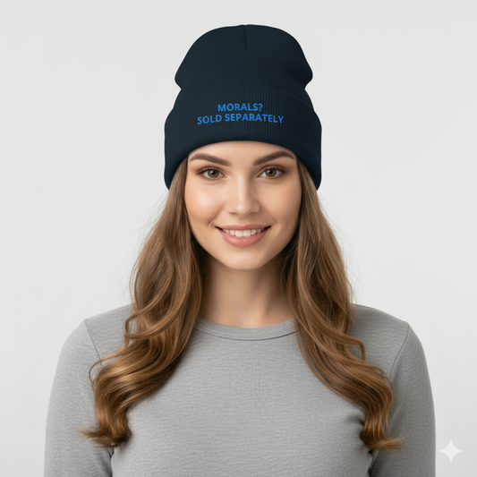 Beanie- Stylish, Warm, and Comfortable Headwear for All Seasons