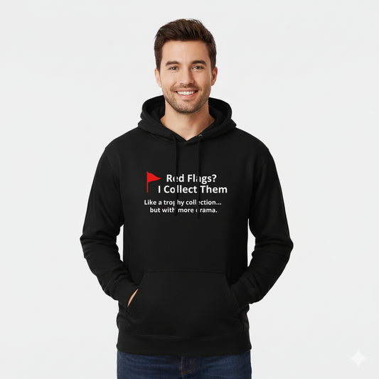 Unisex Hoodie – Stylish, Comfortable & Perfect for Everyday Wear