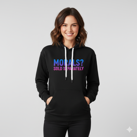 Unisex Hoodie – Stylish, Comfortable & Perfect for Everyday Wear