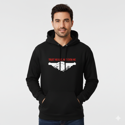 Unisex Hoodie – Stylish, Comfortable & Perfect for Everyday Wear
