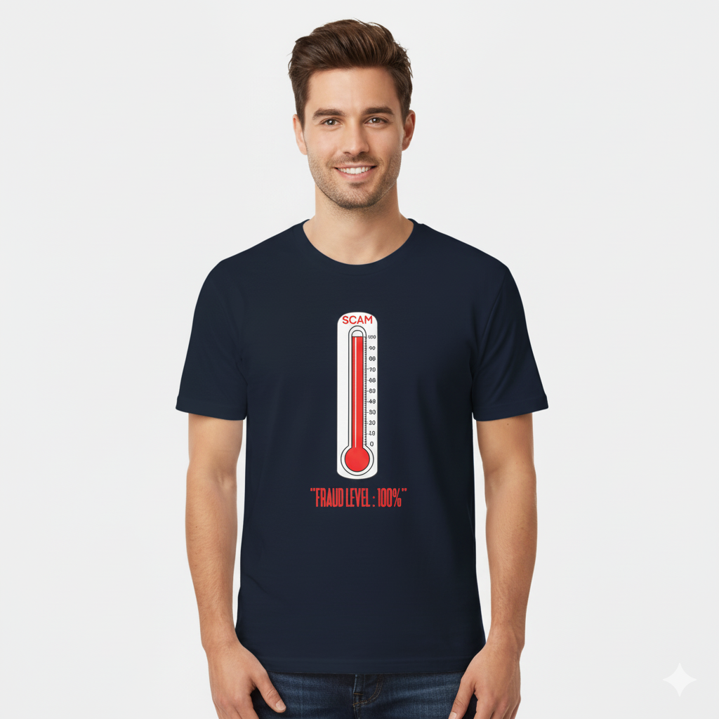 Unisex Classic T-shirt- The Perfect Blend of Style and Comfort