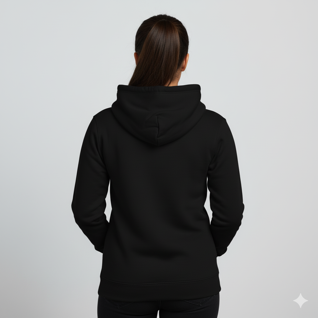 Unisex Hoodie – Stylish, Comfortable & Perfect for Everyday Wear
