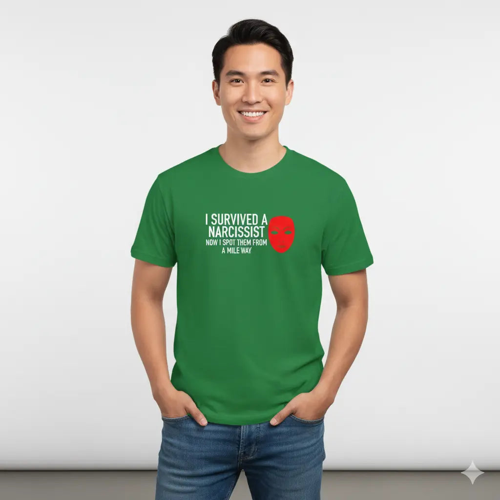 Unisex Classic T-shirt- The Perfect Blend of Style and Comfort Morals Sold Separately Merch