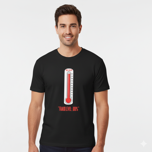 Unisex Classic T-shirt- The Perfect Blend of Style and Comfort