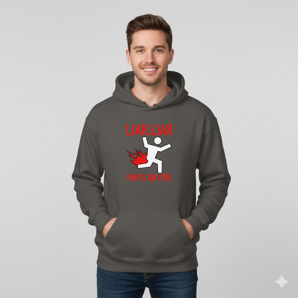 Unisex Hoodie – Stylish, Comfortable & Perfect for Everyday Wear