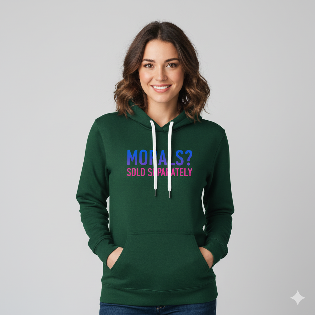 Unisex Hoodie – Stylish, Comfortable & Perfect for Everyday Wear