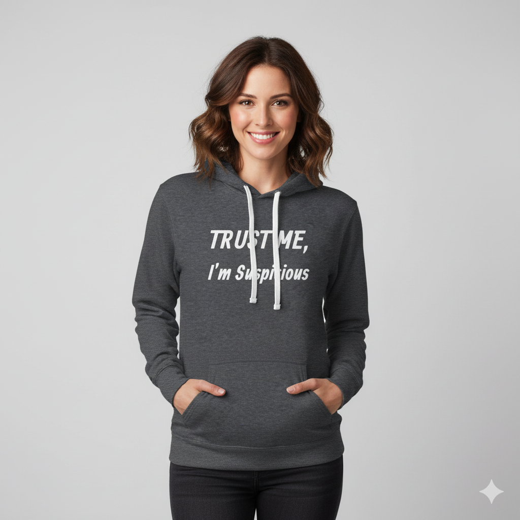 Unisex Hoodie – Stylish, Comfortable & Perfect for Everyday Wear