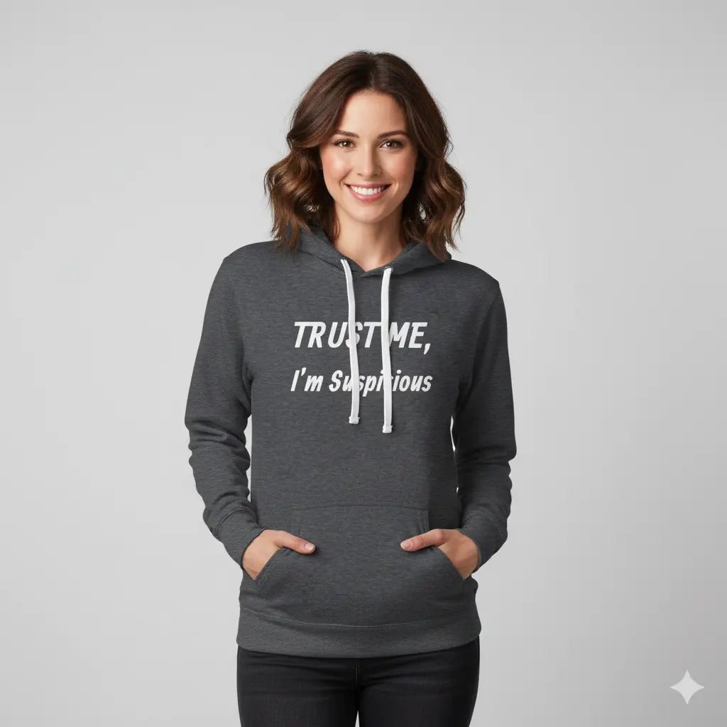 Unisex Hoodie – Stylish, Comfortable & Perfect for Everyday Wear Morals Sold Separately Merch