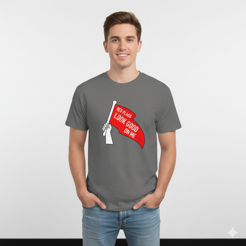Unisex Classic T-shirt- The Perfect Blend of Style and Comfort