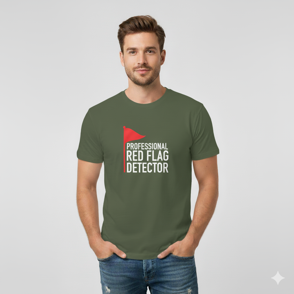 Unisex Classic T-shirt- The Perfect Blend of Style and Comfort