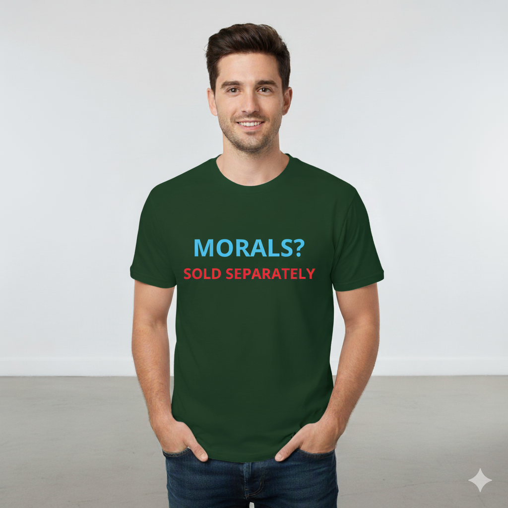Unisex Classic T-shirt- The Perfect Blend of Style and Comfort