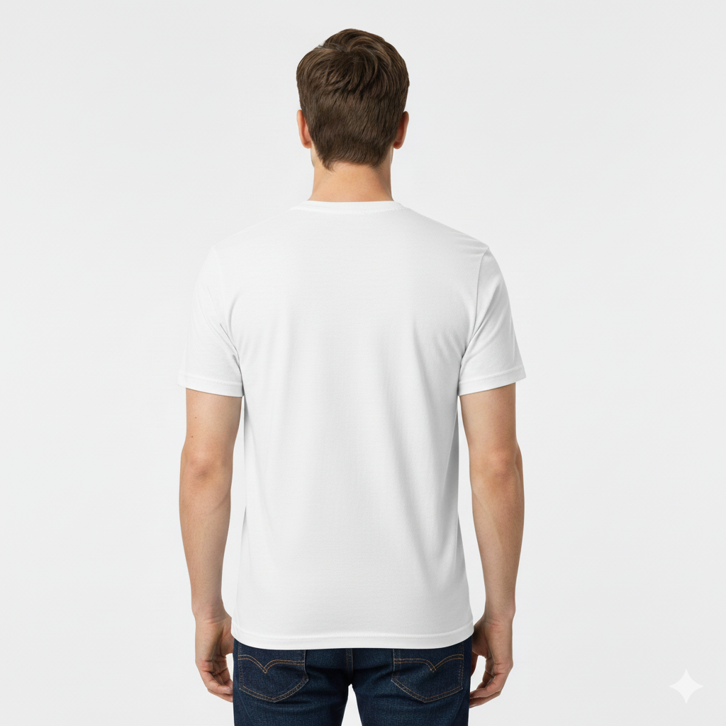 Unisex Classic T-shirt- The Perfect Blend of Style and Comfort