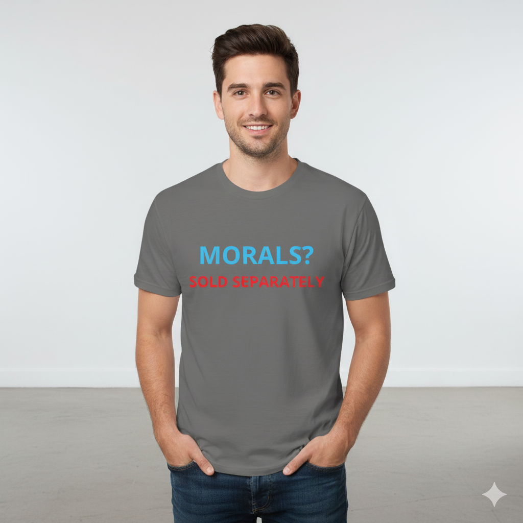 Unisex Classic T-shirt- The Perfect Blend of Style and Comfort