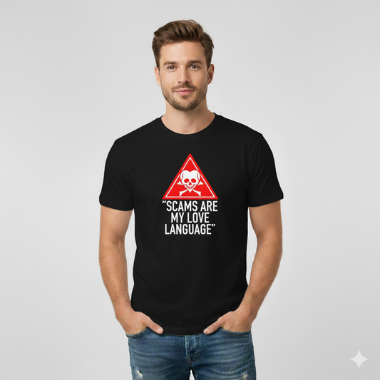 Unisex Classic T-shirt- The Perfect Blend of Style and Comfort