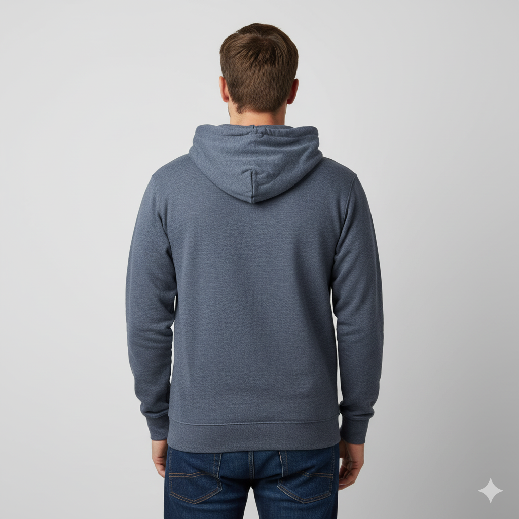 Unisex Hoodie – Stylish, Comfortable & Perfect for Everyday Wear
