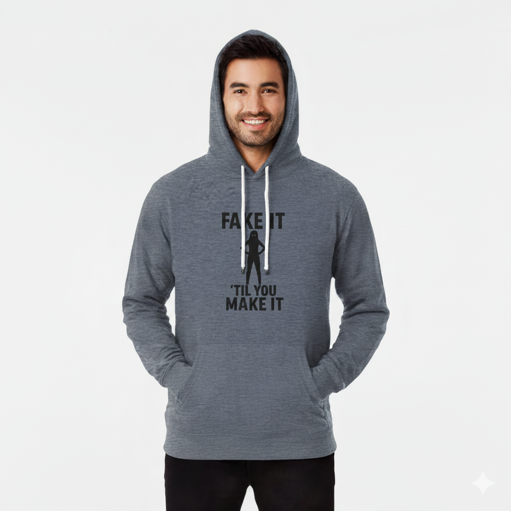 Unisex Hoodie – Stylish, Comfortable & Perfect for Everyday Wear
