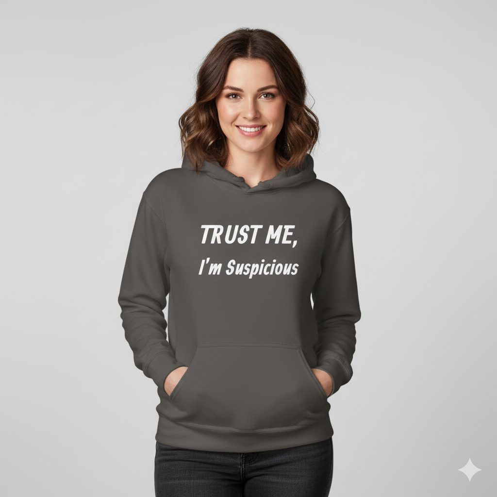Unisex Hoodie – Stylish, Comfortable & Perfect for Everyday Wear