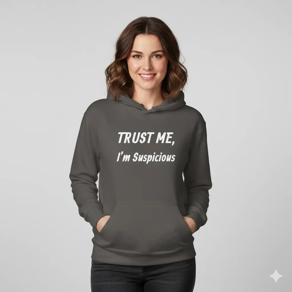 Unisex Hoodie – Stylish, Comfortable & Perfect for Everyday Wear Morals Sold Separately Merch