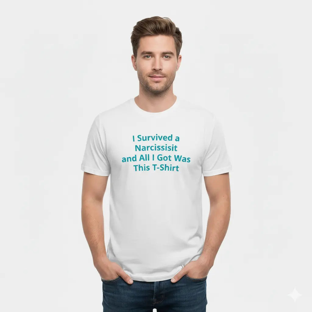 Unisex Classic T-shirt- The Perfect Blend of Style and Comfort My Store