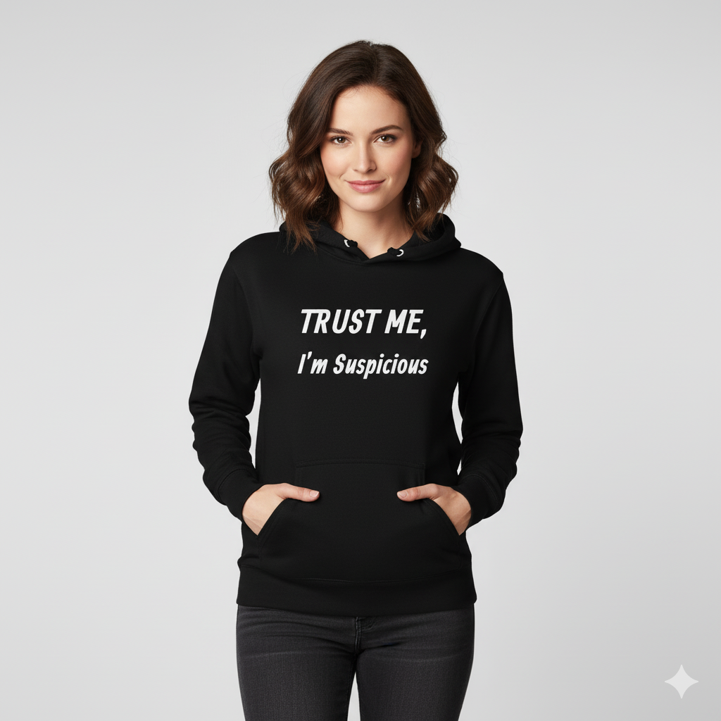 Unisex Hoodie – Stylish, Comfortable & Perfect for Everyday Wear