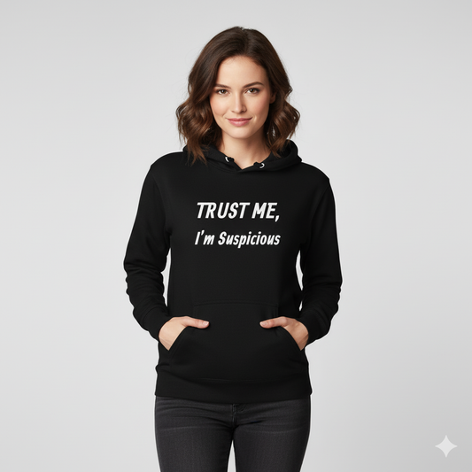 Unisex Hoodie – Stylish, Comfortable & Perfect for Everyday Wear