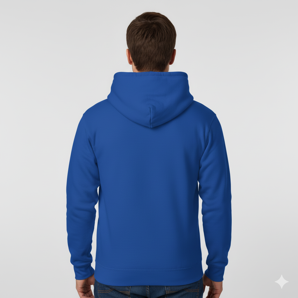 Unisex Hoodie – Stylish, Comfortable & Perfect for Everyday Wear