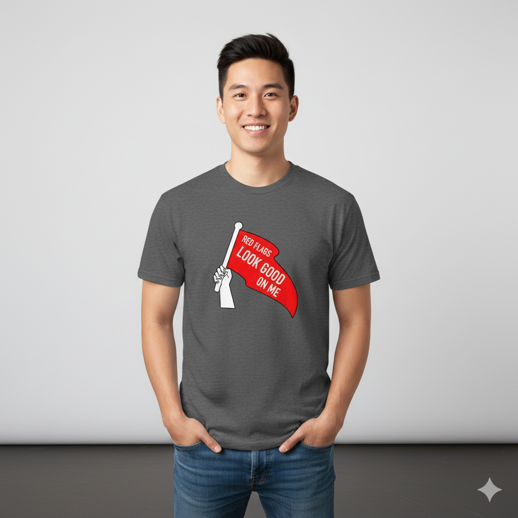Unisex Classic T-shirt- The Perfect Blend of Style and Comfort
