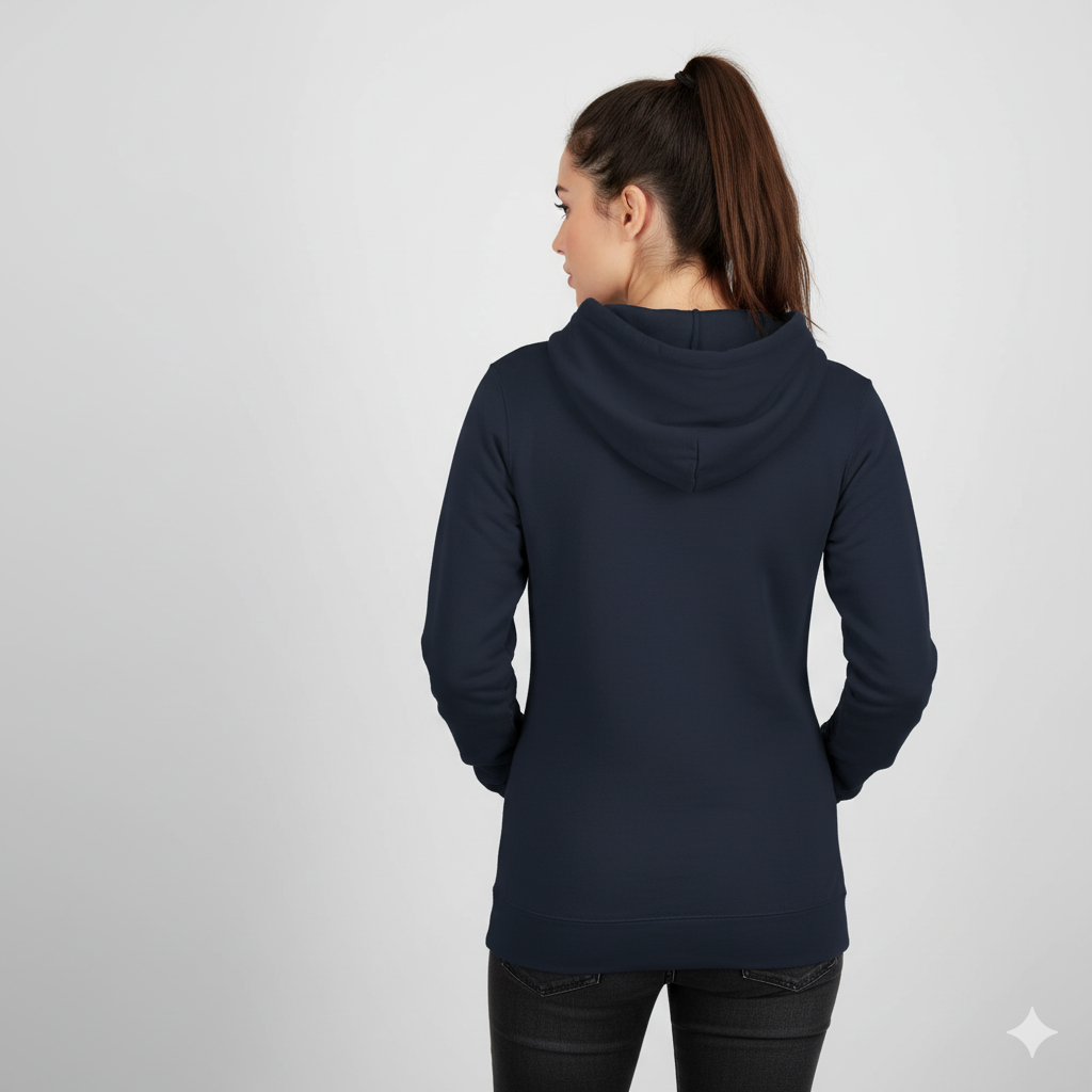 Unisex Hoodie – Stylish, Comfortable & Perfect for Everyday Wear