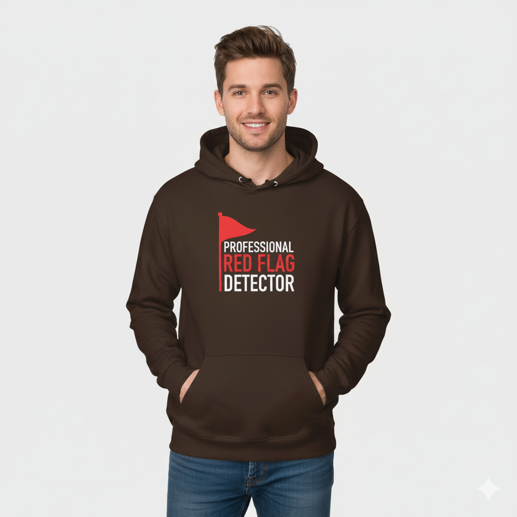 Unisex Hoodie – Stylish, Comfortable & Perfect for Everyday Wear