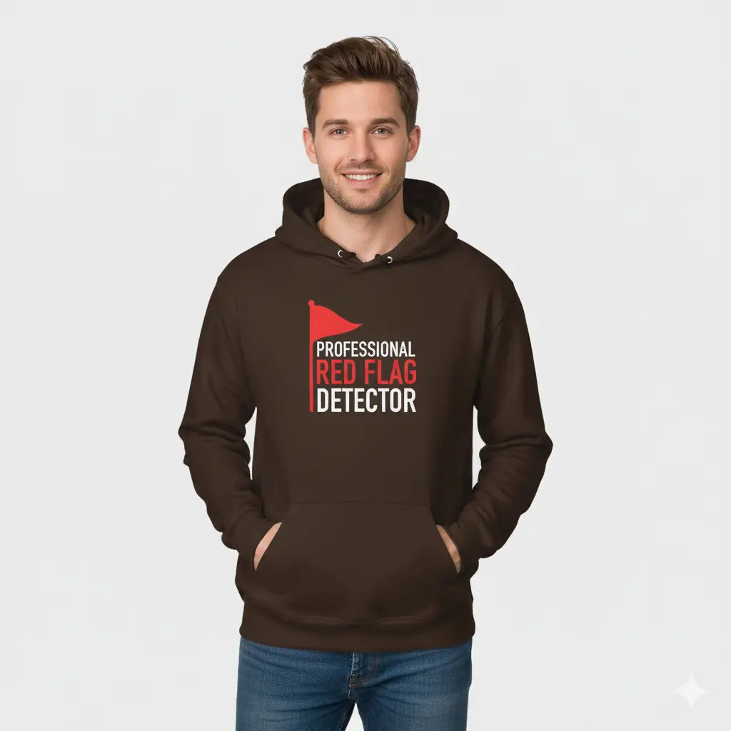 Unisex Hoodie – Stylish, Comfortable & Perfect for Everyday Wear Morals Sold Separately Merch