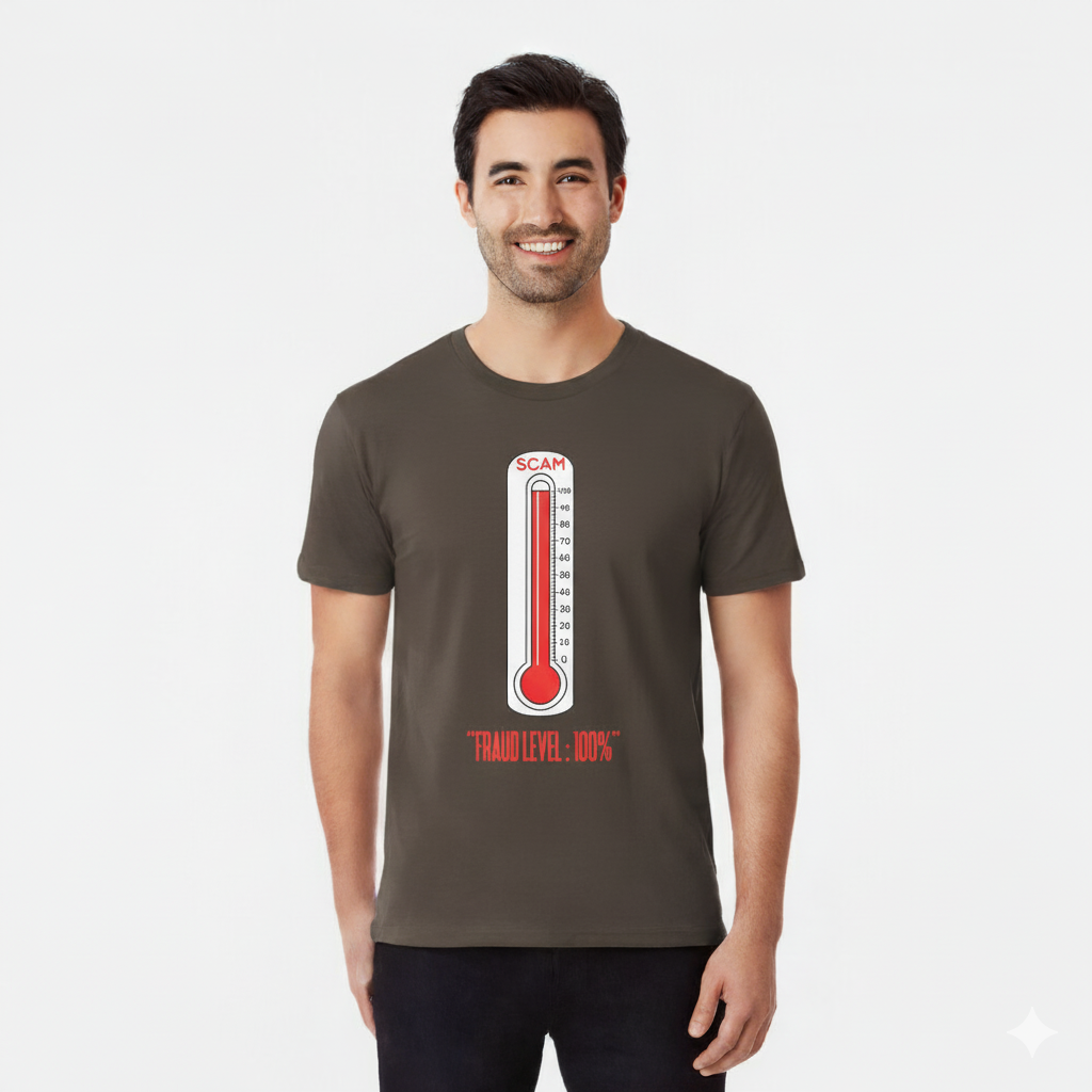 Unisex Classic T-shirt- The Perfect Blend of Style and Comfort