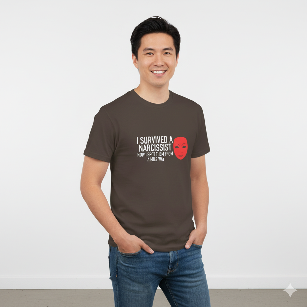 Unisex Classic T-shirt- The Perfect Blend of Style and Comfort