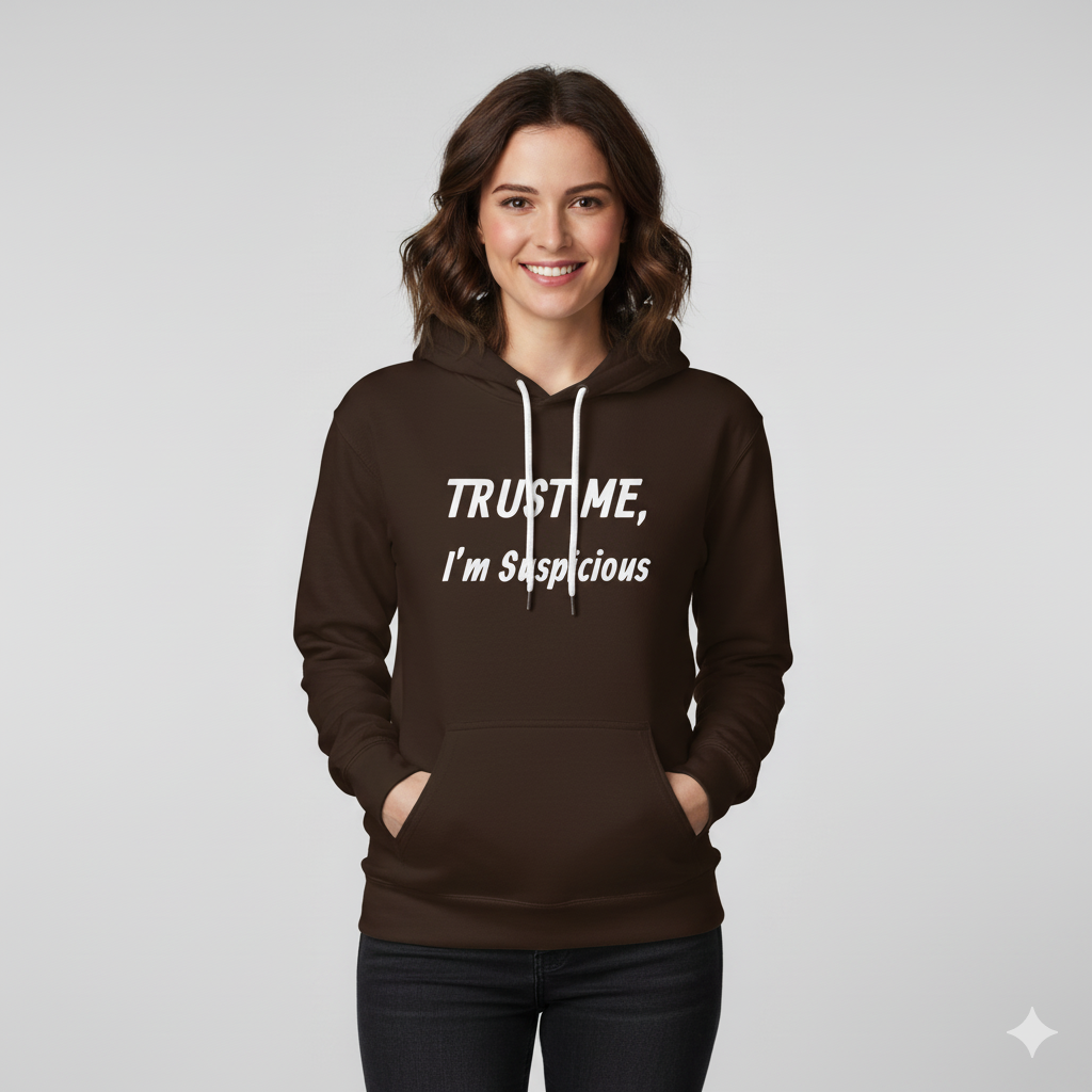 Unisex Hoodie – Stylish, Comfortable & Perfect for Everyday Wear
