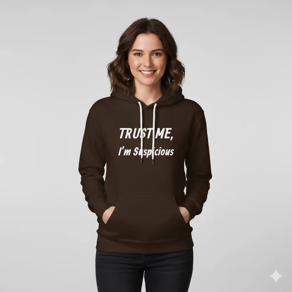 Unisex Hoodie – Stylish, Comfortable & Perfect for Everyday Wear Morals Sold Separately Merch