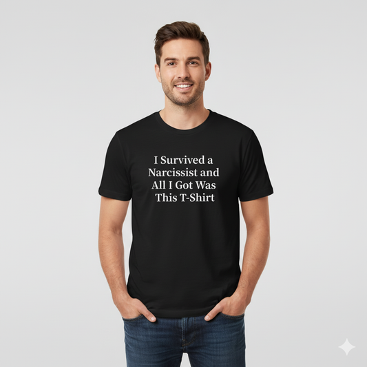 Unisex Classic T-shirt- The Perfect Blend of Style and Comfort