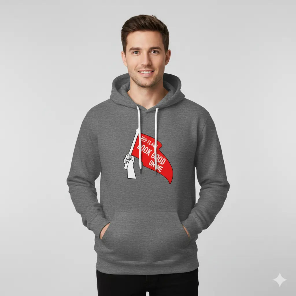 Unisex Hoodie – Stylish, Comfortable & Perfect for Everyday Wear Morals Sold Separately Merch