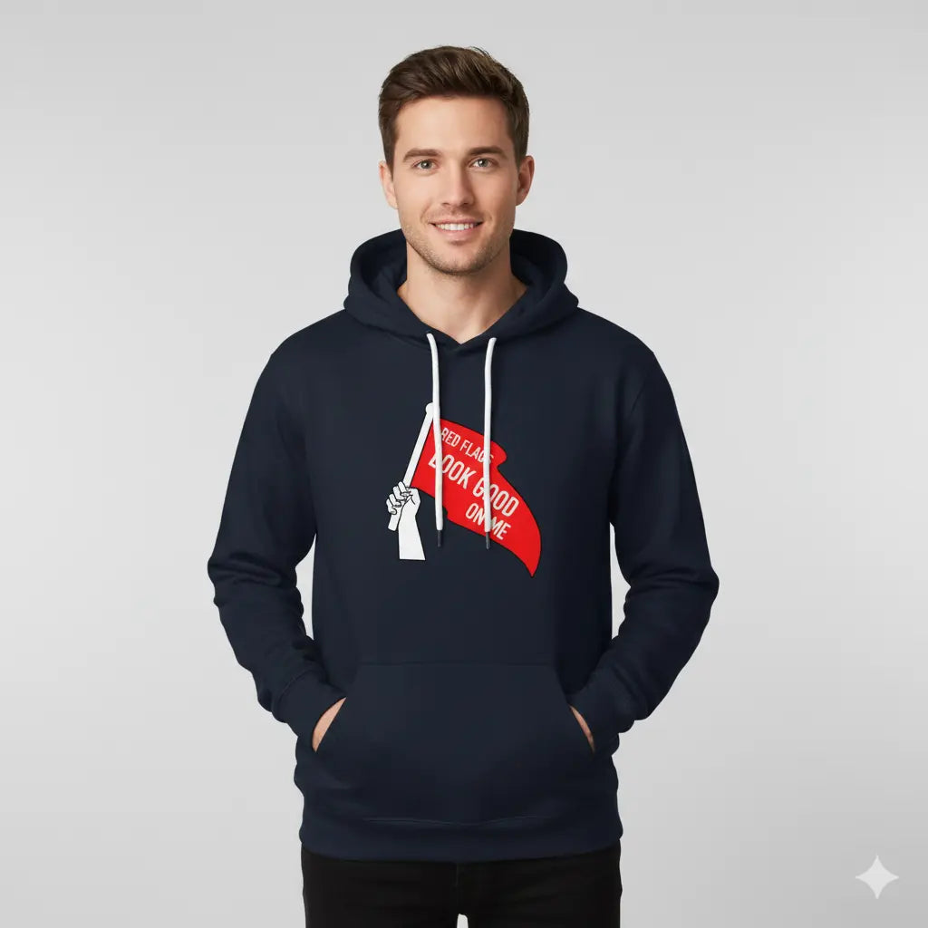 Unisex Hoodie – Stylish, Comfortable & Perfect for Everyday Wear Morals Sold Separately Merch