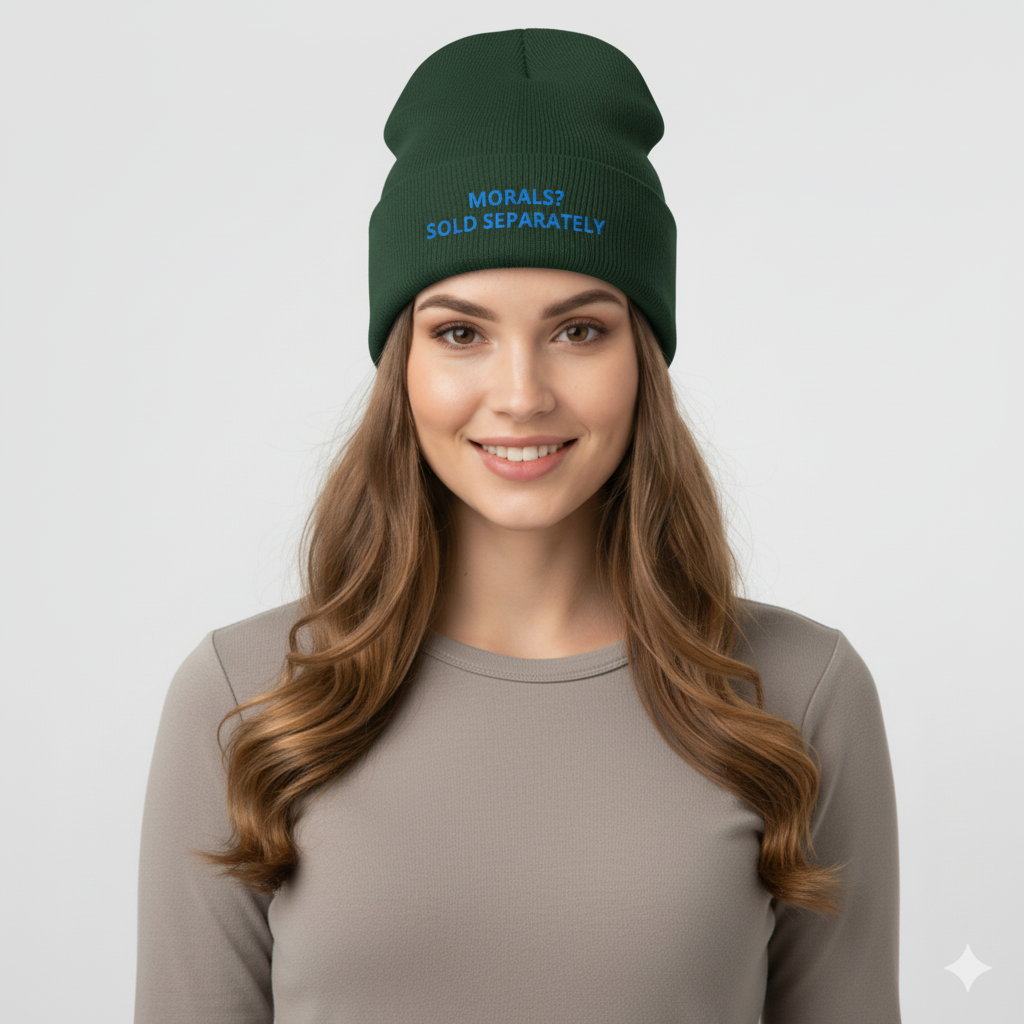 Beanie- Stylish, Warm, and Comfortable Headwear for All Seasons