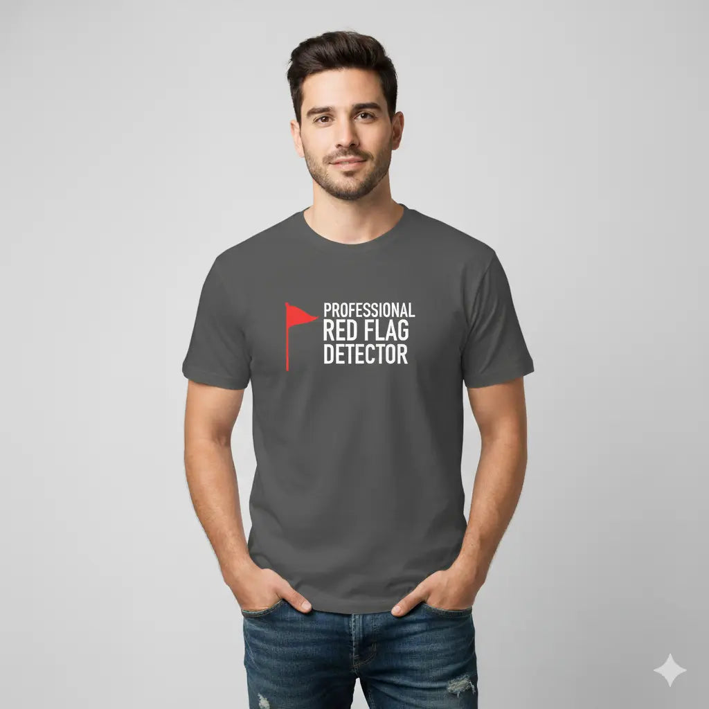 Unisex Classic T-shirt- The Perfect Blend of Style and Comfort Morals Sold Separately Merch