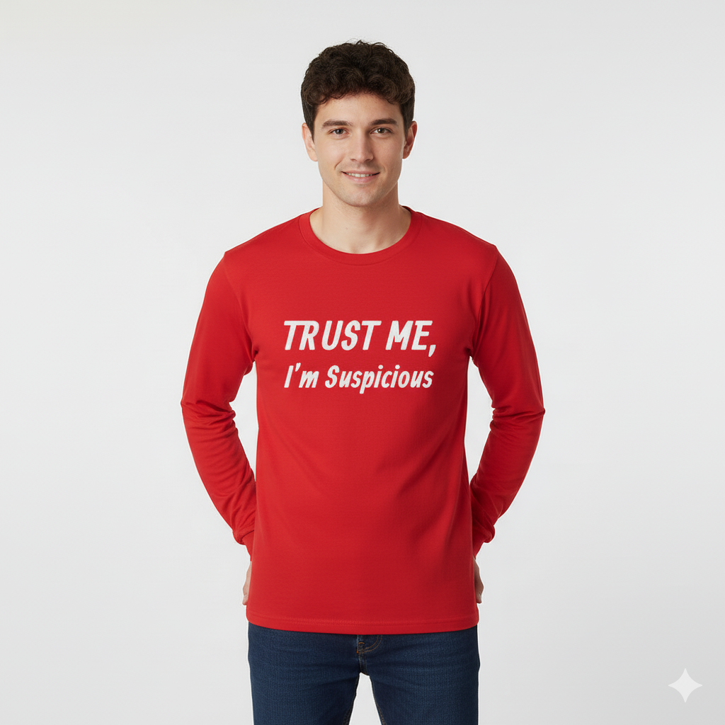 Unisex Classic Long Sleeve Shirt-The Perfect Blend of Style and Comfort