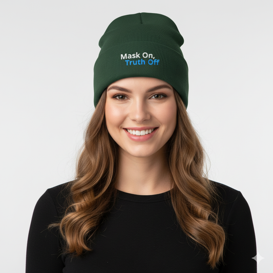 Beanie- Stylish, Warm, and Comfortable Headwear for All Seasons