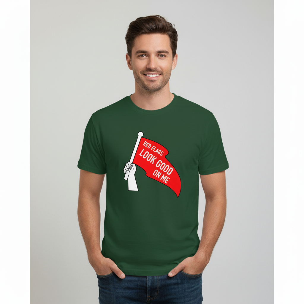 Unisex Classic T-shirt- The Perfect Blend of Style and Comfort