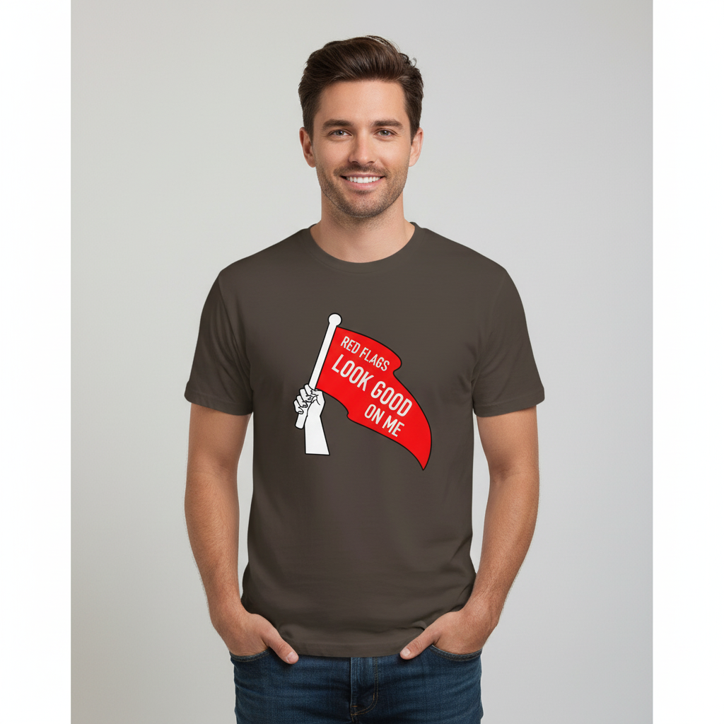 Unisex Classic T-shirt- The Perfect Blend of Style and Comfort