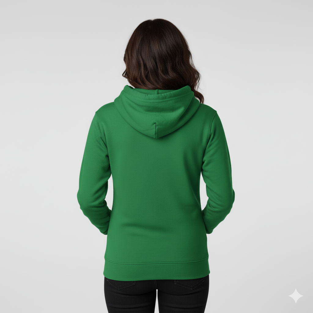 Unisex Hoodie – Stylish, Comfortable & Perfect for Everyday Wear