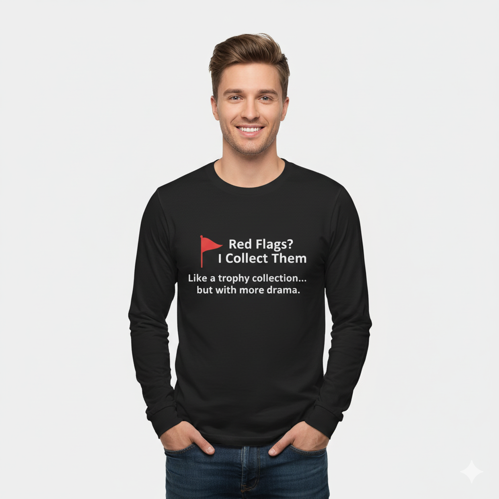 Long Sleeve Shirt Men – Stylish, Comfortable & Perfect for Everyday Wear