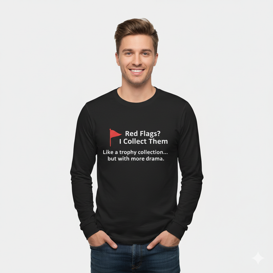 Long Sleeve Shirt Men – Stylish, Comfortable & Perfect for Everyday Wear