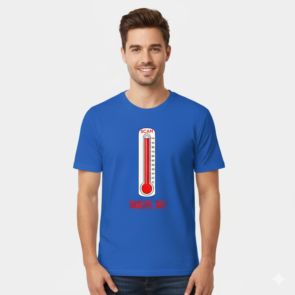 Unisex Classic T-shirt- The Perfect Blend of Style and Comfort